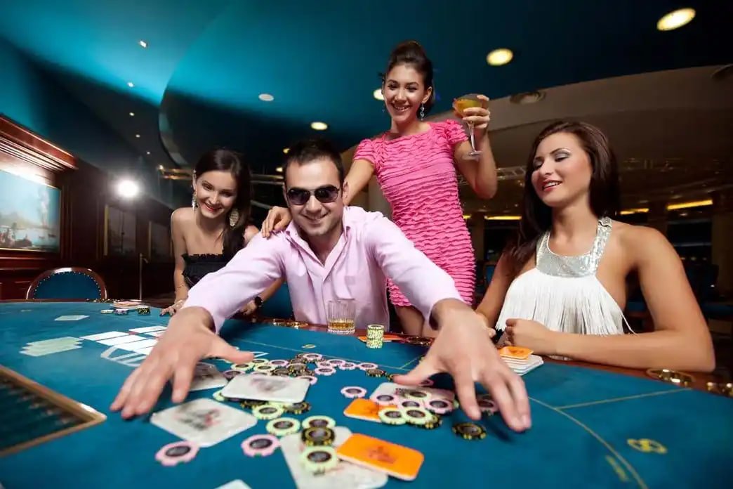 esportbet Live Casino